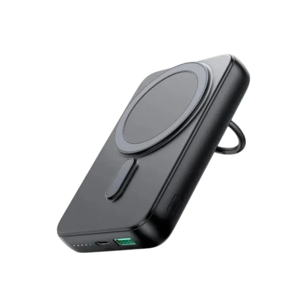 JOYROOM JR-W050 20W 10000mAh Magnetic Wireless Power Bank